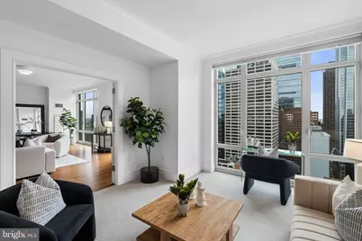 130 S 18th Street #2502, Philadelphia, PA 19103 - Photo 27