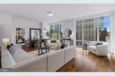 130 S 18th Street #2502, Philadelphia, PA 19103 - Photo 3