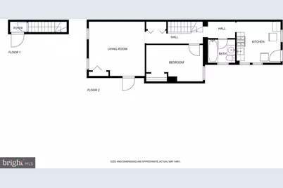 2017 Catharine Street, Philadelphia, PA 19146 - Photo 35