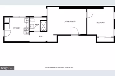 2017 Catharine Street, Philadelphia, PA 19146 - Photo 21