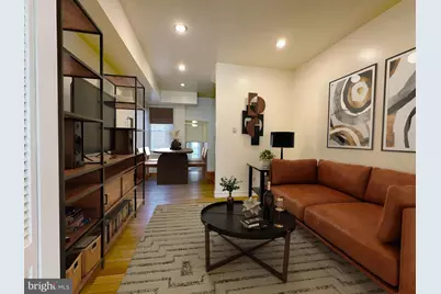 3231 Powelton Avenue #2, Philadelphia, PA 19104 - Photo 1