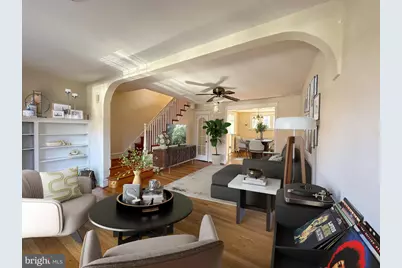 3418 W Penn Street, Philadelphia, PA 19129 - Photo 1