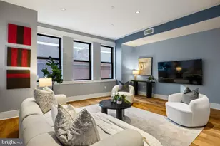 1515 Locust St, Philadelphia, PA 19102 - Photo 11