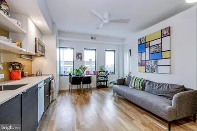 1942 N Front Street #206, Philadelphia, PA 19122 - Photo 1