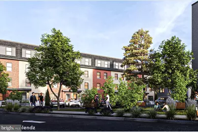 2713 Maya Lane #A64, Philadelphia, PA 19131 - Photo 9