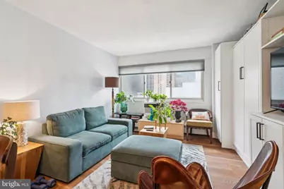 2101 Chestnut Street #1504, Philadelphia, PA 19103 - Photo 1