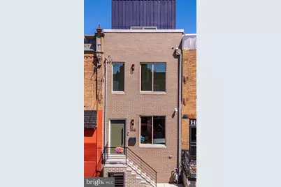 2925 W Master Street, Philadelphia, PA 19121 - Photo 1