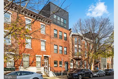 1513 Christian Street #4, Philadelphia, PA 19146 - Photo 3