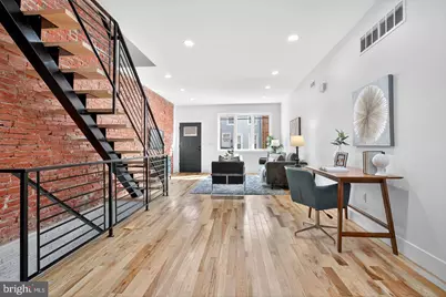 1222 S 26th, Philadelphia, PA 19146 - Photo 1