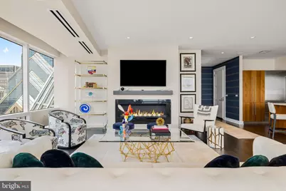 50 S 16th Street #5501, Philadelphia, PA 19102 - Photo 15