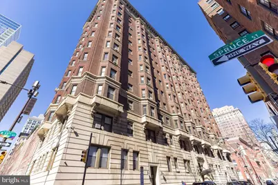 250 S 13th Street #8F, Philadelphia, PA 19107 - Photo 17