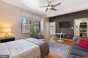 250 S 13th St, Philadelphia, PA 19107 - Photo 9