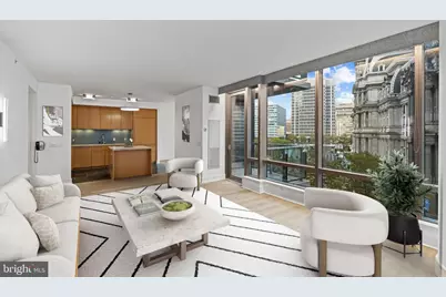 1414 S Penn Square #5B, Philadelphia, PA 19102 - Photo 1