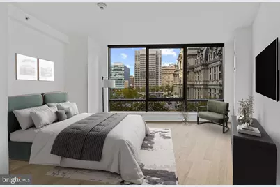 1414 S Penn Square #5B, Philadelphia, PA 19102 - Photo 3