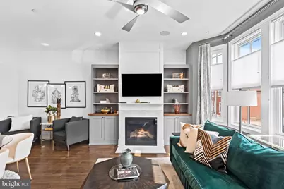 606 N 16th Street, Philadelphia, PA 19130 - Photo 11