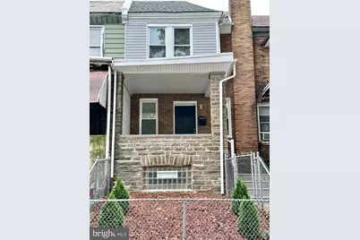 6637 N Bouvier St, Philadelphia, PA 19126 - Photo 1