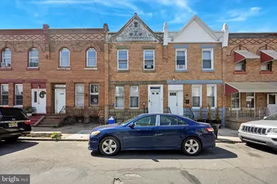 1534 N 28th Street, Philadelphia, PA 19121 - Photo 1