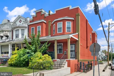 927 S 60th Street, Philadelphia, PA 19143 - Photo 1