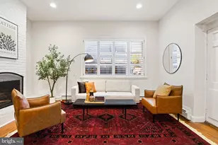 1238 Waverly St, Philadelphia, PA 19147 - Photo 5