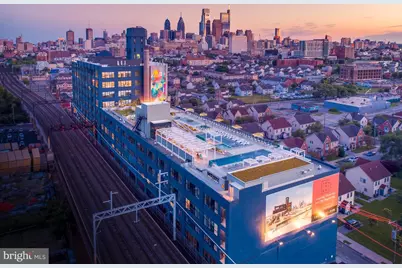 900 N 9th Street #A, Philadelphia, PA 19123 - Photo 37