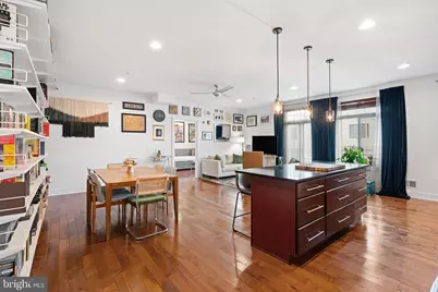 1532 N 2nd Street #26, Philadelphia, PA 19122 - Photo 5