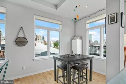 412 S 13th Street #UNIT 601, Philadelphia, PA 19147 - Photo 7