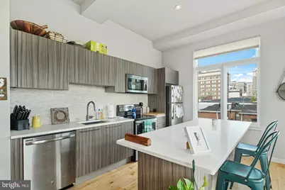 412 S 13th Street #UNIT 601, Philadelphia, PA 19147 - Photo 3