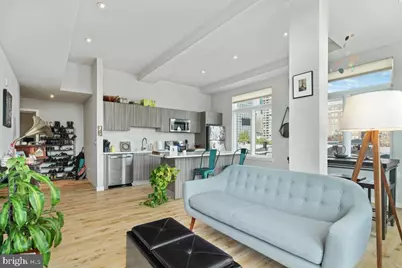 412 S 13th Street #UNIT 601, Philadelphia, PA 19147 - Photo 1