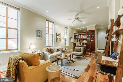 2049 Walnut Street #1R, Philadelphia, PA 19103 - Photo 7