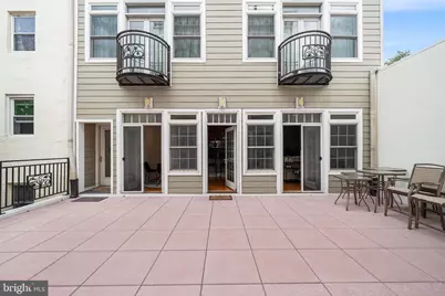 1221 Shackamaxon Street #13, Philadelphia, PA 19125 - Photo 5