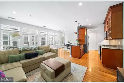 1221 Shackamaxon Street #13, Philadelphia, PA 19125 - Photo 1