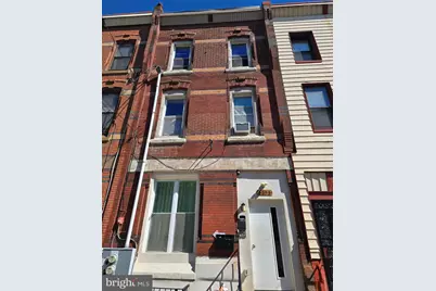 1833 W Master Street, Philadelphia, PA 19121 - Photo 1