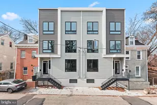 257 E Sharpnack St, Philadelphia, PA 19119 - Photo 1