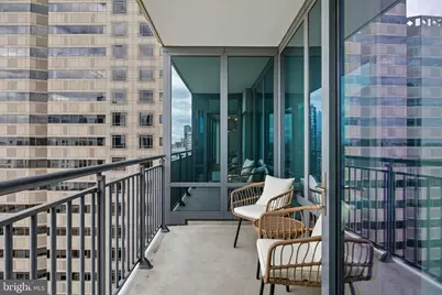 2101 Market Street #1401, Philadelphia, PA 19103 - Photo 29