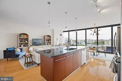 2101 Market Street #1401, Philadelphia, PA 19103 - Photo 19