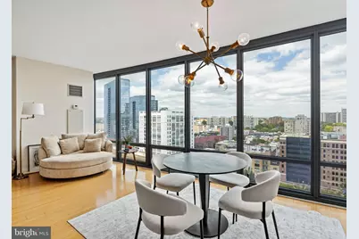 2101 Market Street #1401, Philadelphia, PA 19103 - Photo 3