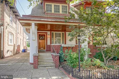 2533 S Lambert Street, Philadelphia, PA 19145 - Photo 1