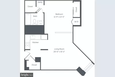 875 Sansom Street #630, Philadelphia, PA 19107 - Photo 35