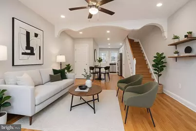 1423 S Hicks Street, Philadelphia, PA 19146 - Photo 1