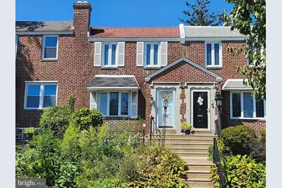 443 E Pleasant Street, Philadelphia, PA 19119 - Photo 1