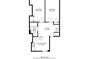 303 S 11th St, Philadelphia, PA 19107 - Photo 35