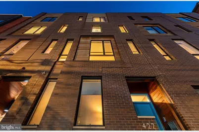 422 Fairmount Avenue, Philadelphia, PA 19123 - Photo 3