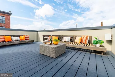 422 Fairmount Avenue, Philadelphia, PA 19123 - Photo 43