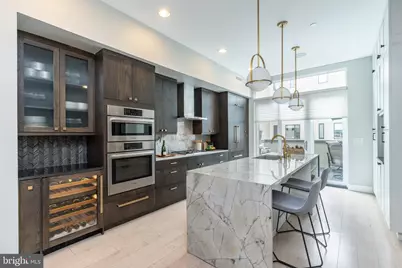 422 Fairmount Avenue, Philadelphia, PA 19123 - Photo 1