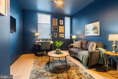 422 Fairmount Avenue, Philadelphia, PA 19123 - Photo 5