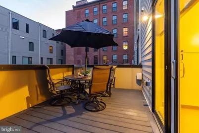 422 Fairmount Avenue, Philadelphia, PA 19123 - Photo 17