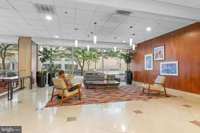 1901 John F Kennedy Boulevard #2806, Philadelphia, PA 19103 - Photo 35