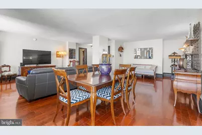 1901 John F Kennedy Boulevard #2806, Philadelphia, PA 19103 - Photo 7