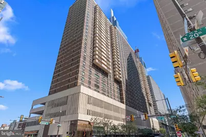 1901 John F Kennedy Boulevard #2806, Philadelphia, PA 19103 - Photo 37