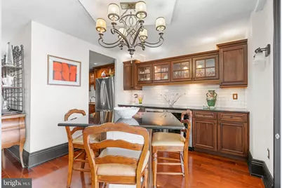 1901 John F Kennedy Boulevard #2806, Philadelphia, PA 19103 - Photo 11